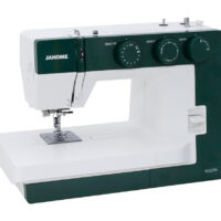 Электромеханическая швейная машина Janome 1522GN